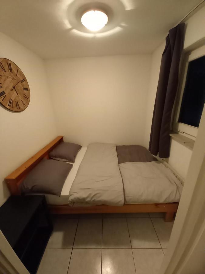 Ap5 Nature Ardennes Economy Class Apartment Kelmis Exterior photo